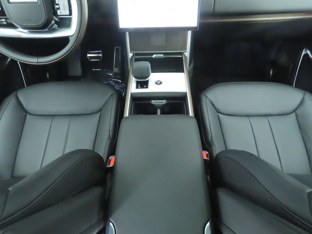 New 2025 Land Rover Range Rover Autobiography image 17