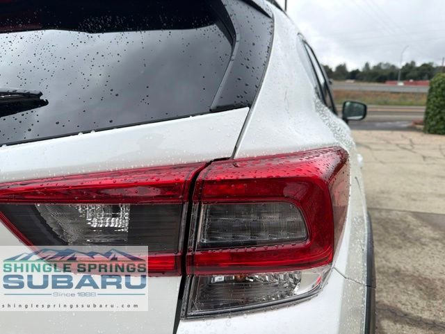 Used 2022 Subaru Crosstrek 2.5i Limited w/ Moonroof Package 2 AWD/4WD image 18