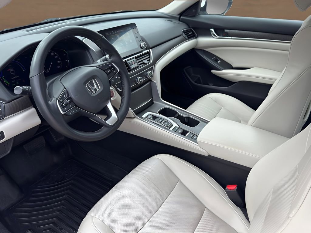 Used 2019 Honda Accord EX-L image 9