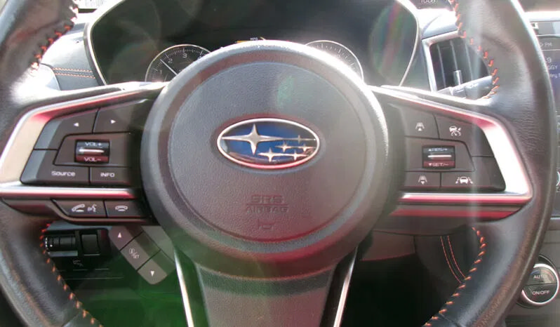 Used 2018 Subaru Crosstrek 2.0i Limited AWD/4WD image 16