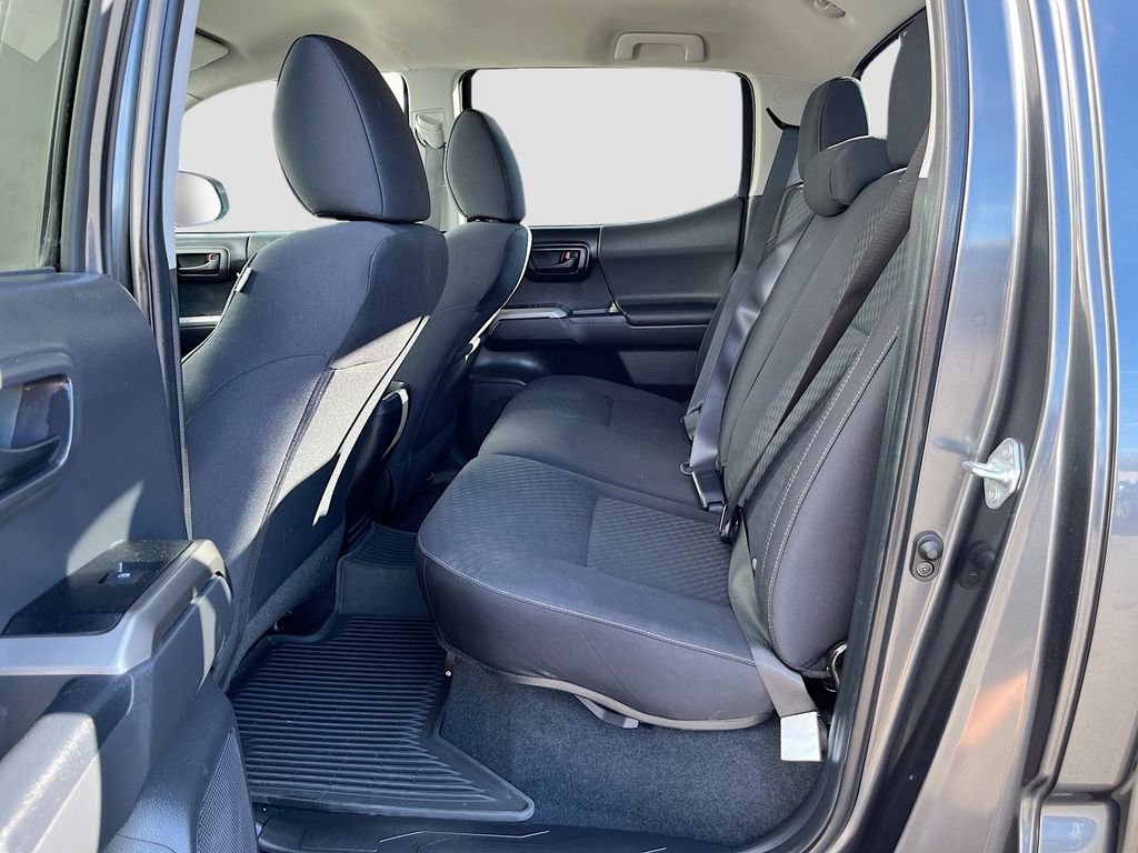 Used 2023 Toyota Tacoma 4x4 Double Cab w/ Trail Edition image 24