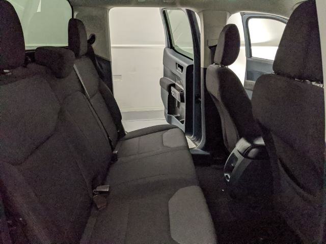 Certified 2022 Ford Maverick XL image 20
