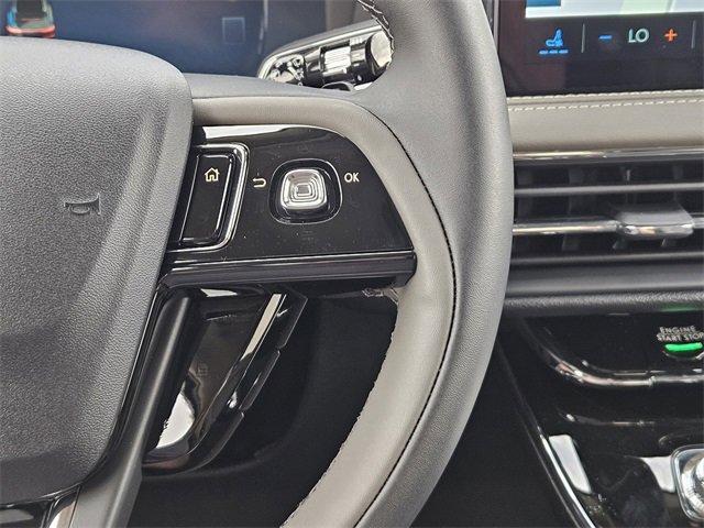 New 2026 Lincoln Corsair Premiere image 27