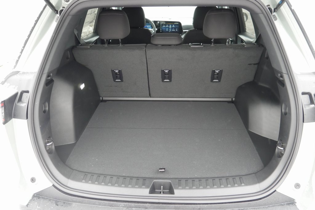 New 2026 Chevrolet Equinox LT image 26