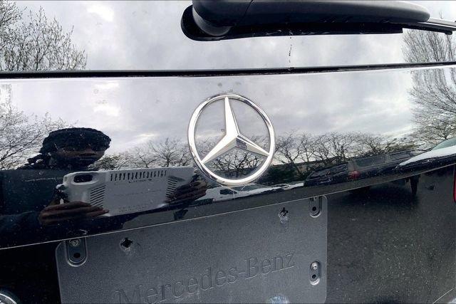 Certified 2023 Mercedes-Benz GLB 250 4MATIC image 28