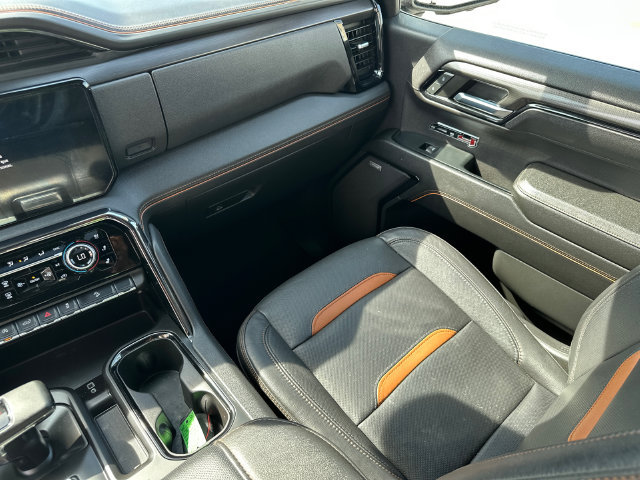 Certified 2023 GMC Sierra 1500 AT4 w/ AT4 Preferred Package AWD/4WD image 26