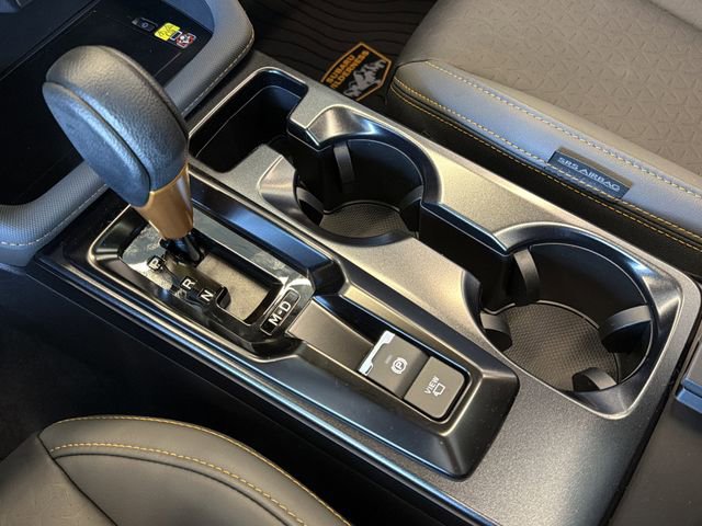 New 2026 Subaru Forester Wilderness image 24