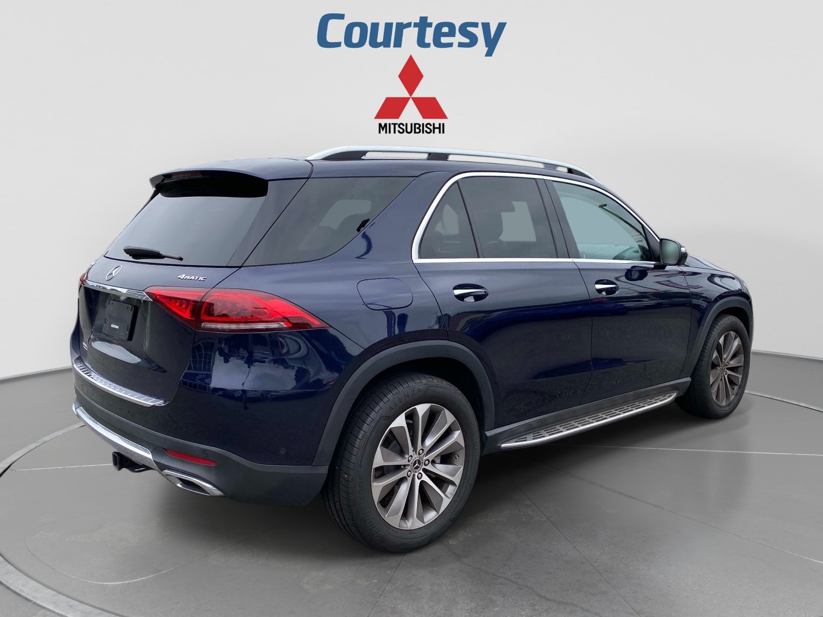 Used 2020 Mercedes-Benz GLE 350 4MATIC image 7