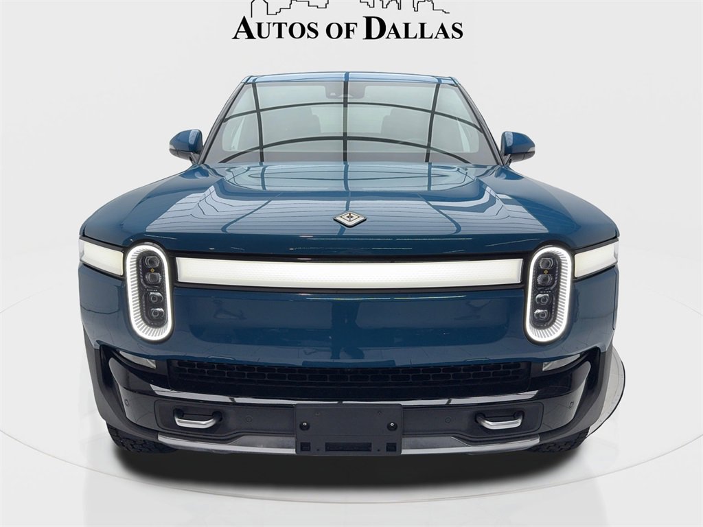 Used 2022 Rivian R1T Adventure image 5