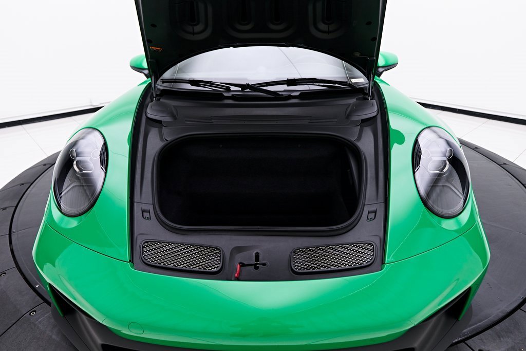 Used 2022 Porsche 911 GT3 image 21