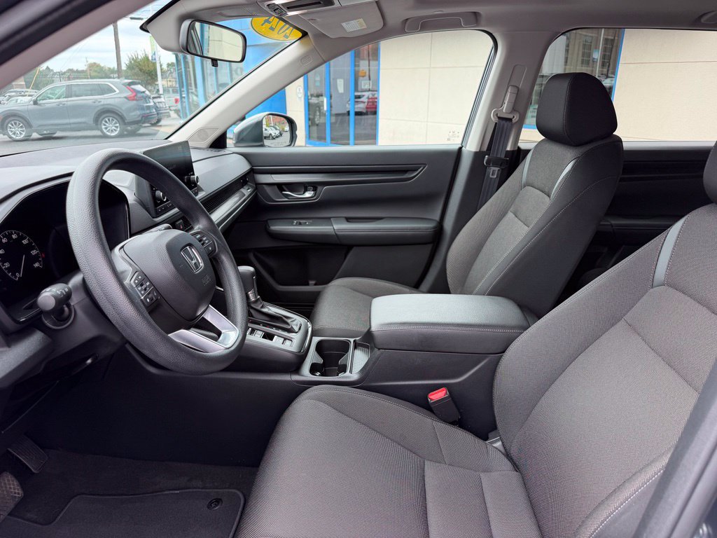 Used 2024 Honda CR-V EX image 8