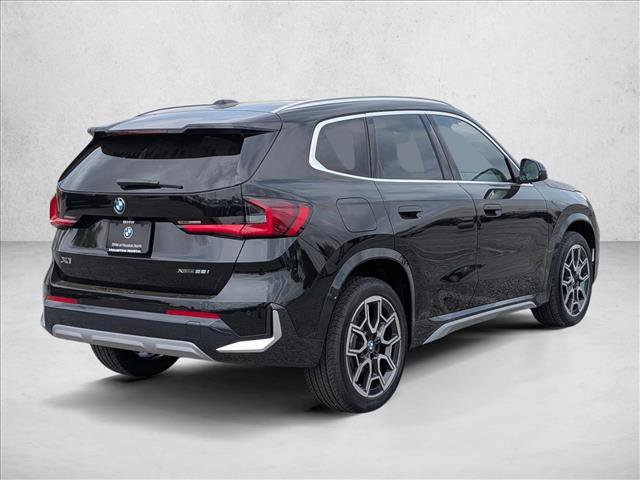 Used 2026 BMW X1 xDrive28i w/ Technology Package AWD/4WD image 2