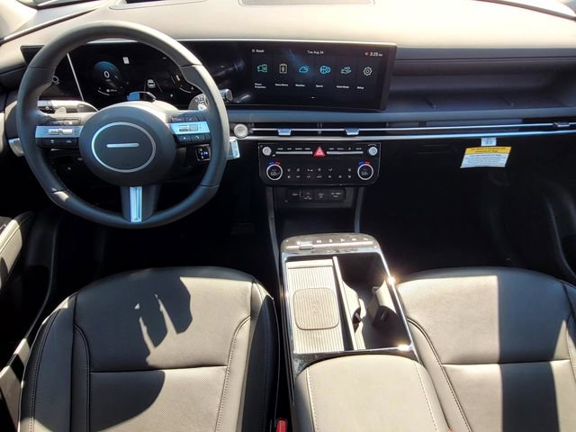 New 2025 Hyundai Tucson Limited image 21
