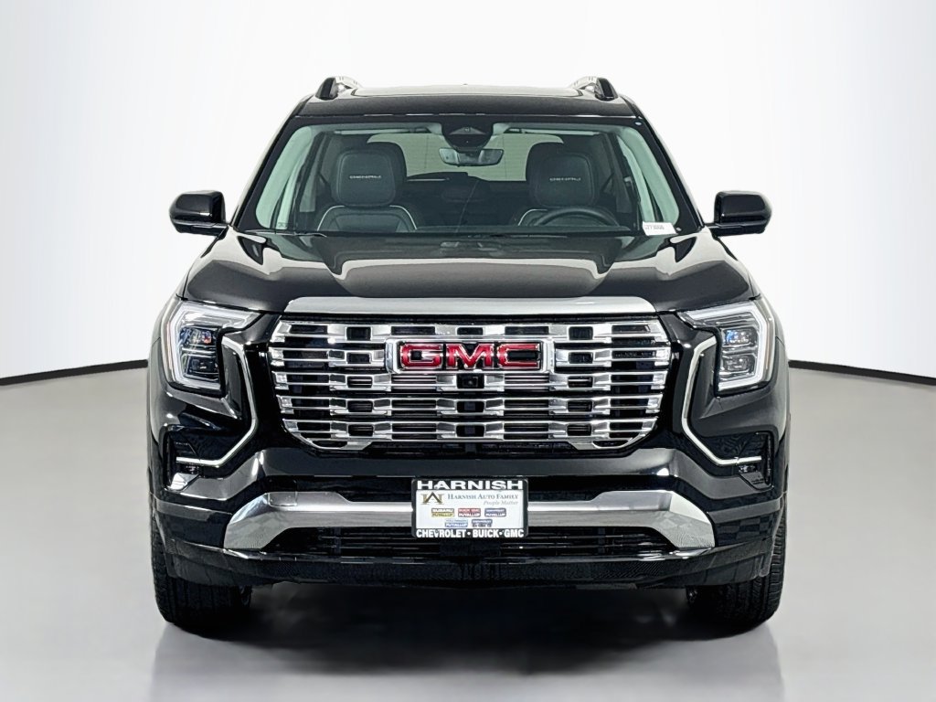 New 2027 GMC Terrain Denali AWD/4WD image 2