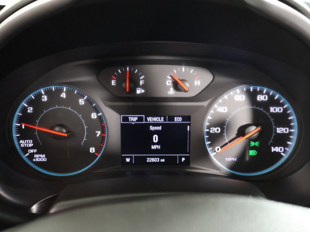 Used 2025 Chevrolet Malibu LS image 38