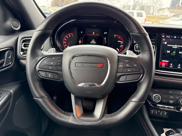 Used 2025 Dodge Durango GT image 15