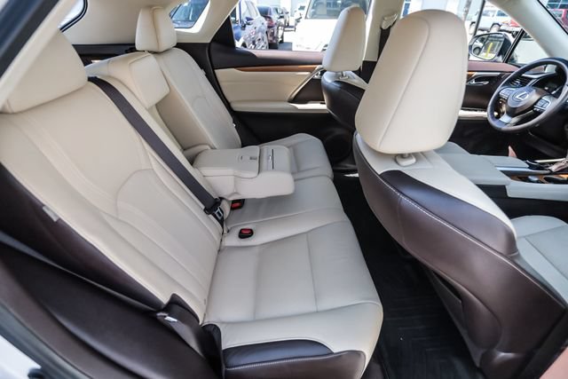 Used 2019 Lexus RX 350 AWD w/ Premium Package image 63