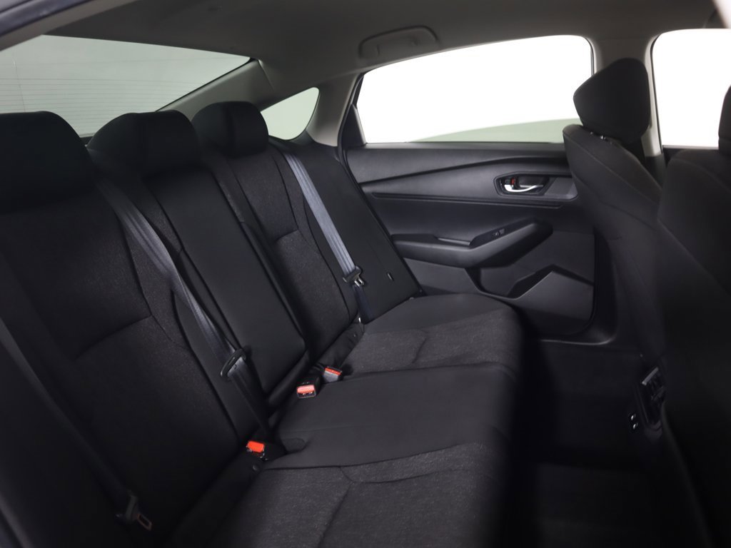 Used 2025 Honda Accord LX image 30
