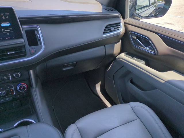 Used 2023 Chevrolet Suburban Z71 w/ Z71 Off-Road Package AWD/4WD image 20