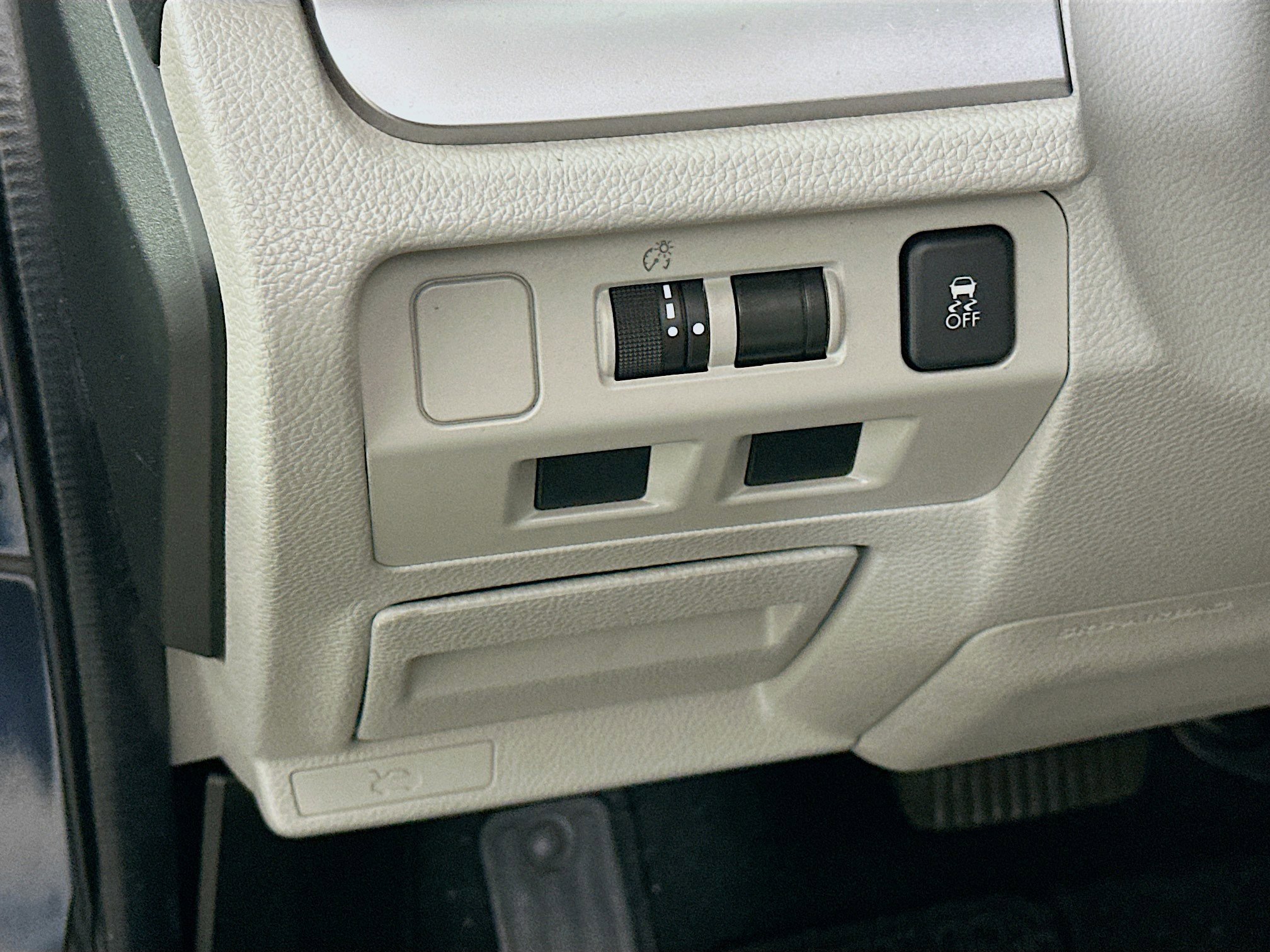 Used 2016 Subaru Forester 2.5i image 16