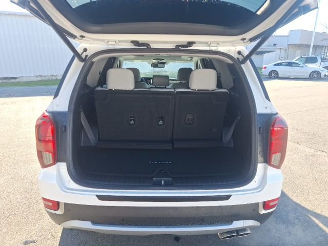 Used 2021 Hyundai Palisade SEL image 12