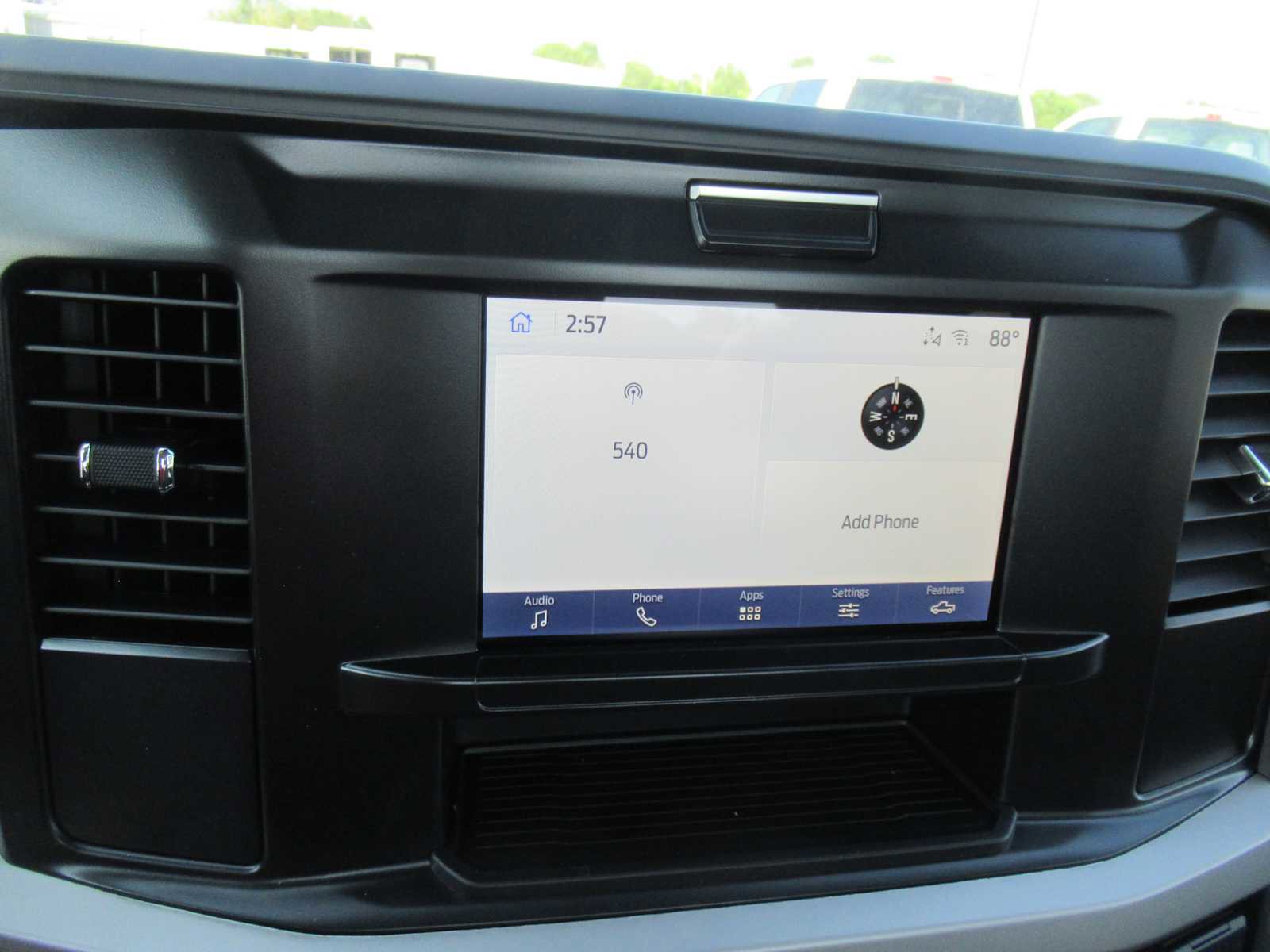 New 2026 Ford F350 XL image 18