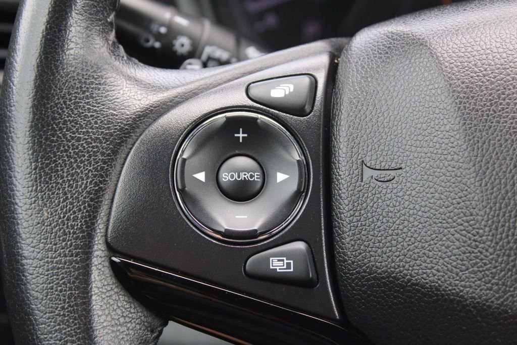 Used 2021 Honda HR-V Sport image 26