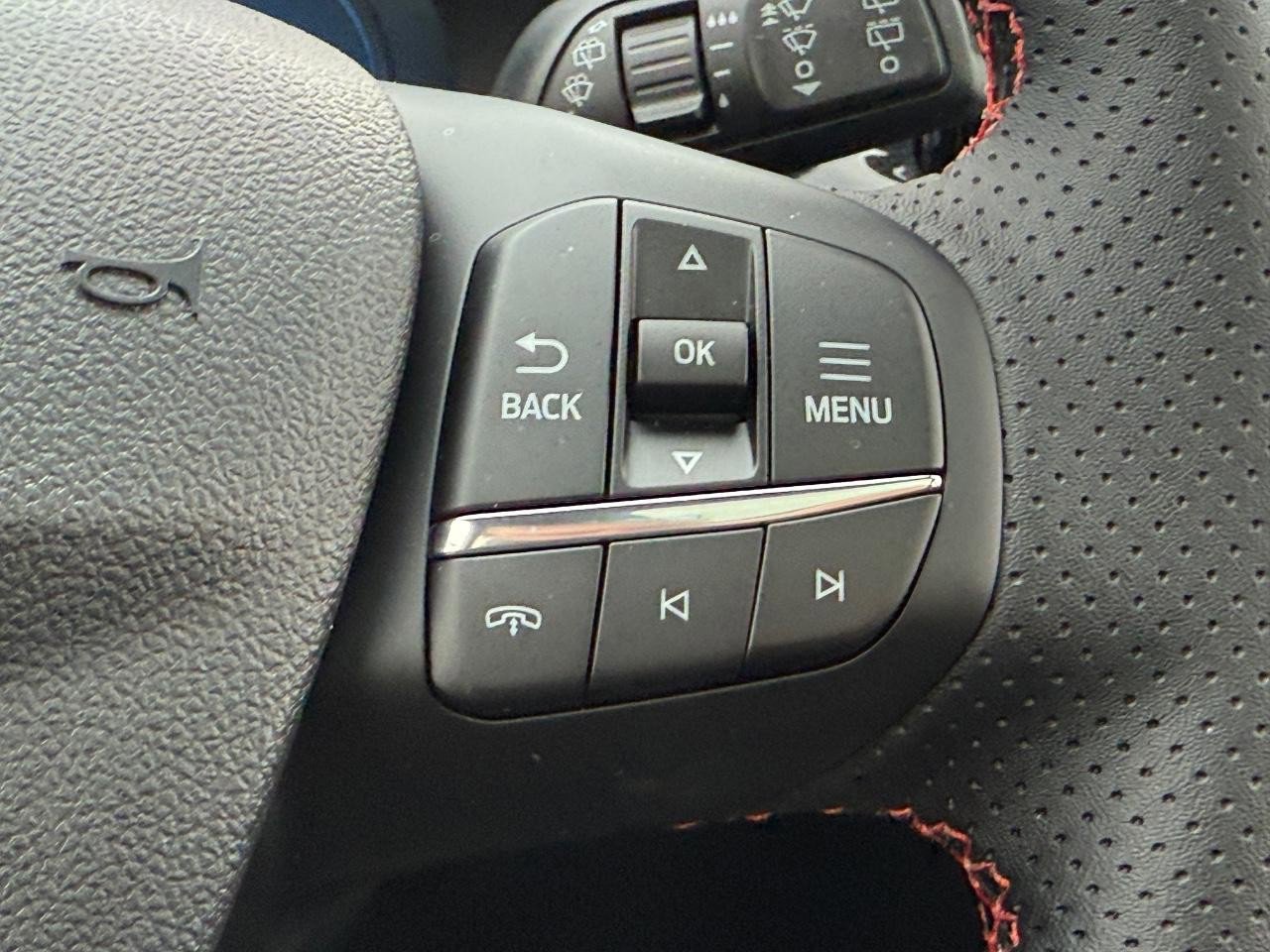 New 2026 Ford Escape ST-Line Elite w/ Premium Technology Package image 10