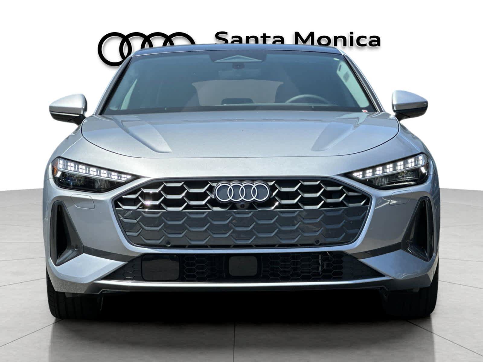 New 2026 Audi A5 2.0T Premium Plus AWD/4WD image 10