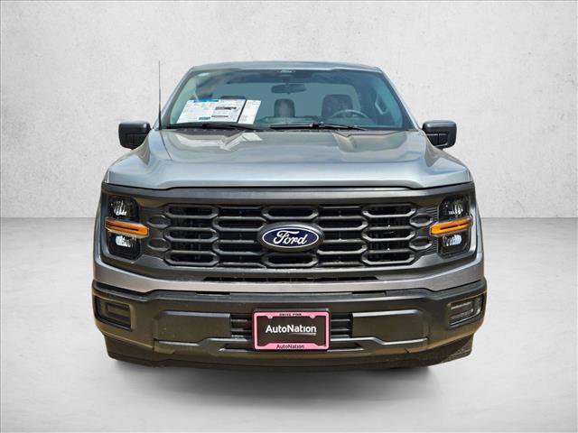 New 2026 Ford F150 XL image 6