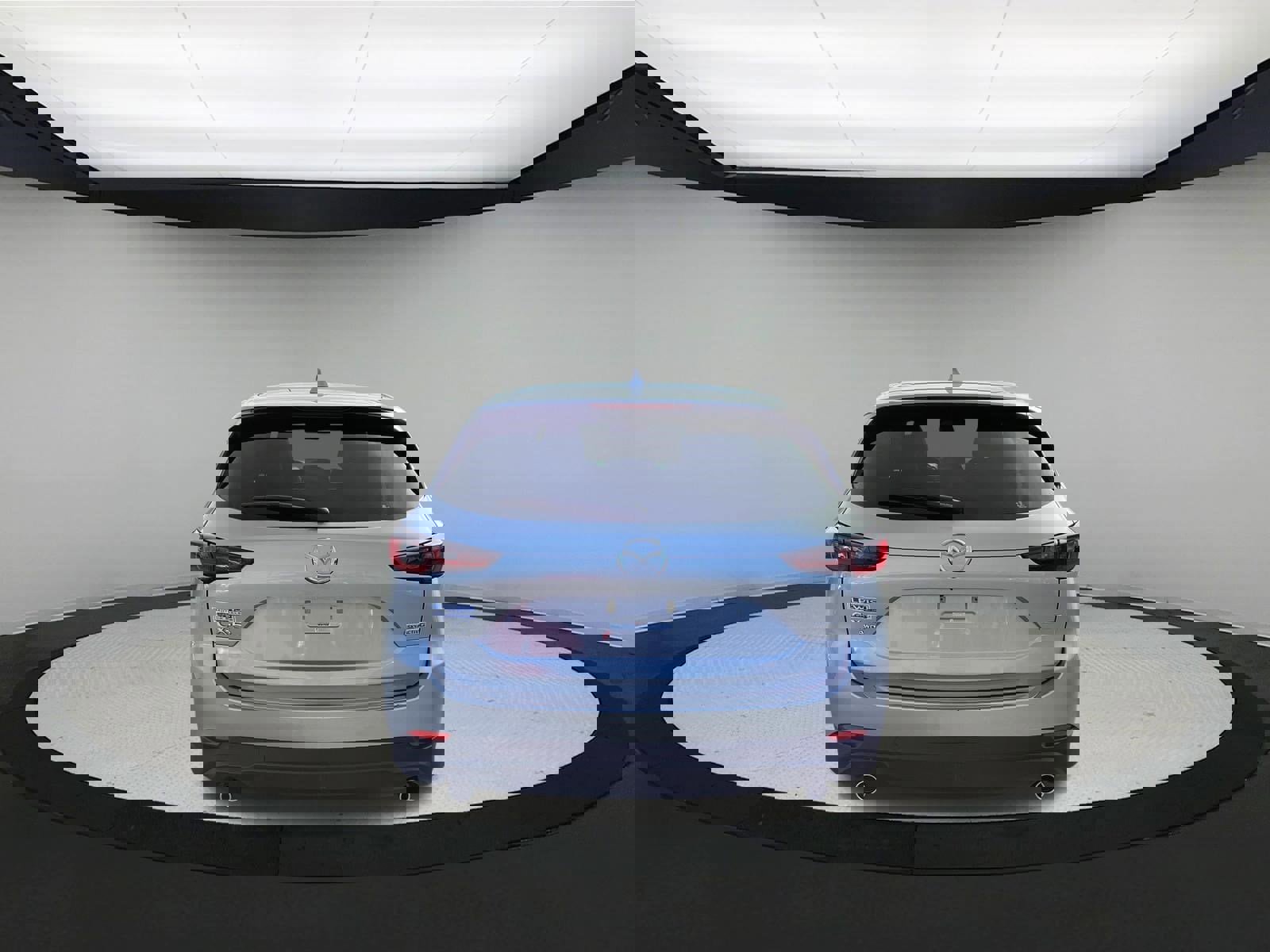 Used 2022 MAZDA CX-5 AWD 2.5 S w/ Premium Plus Pkg image 7