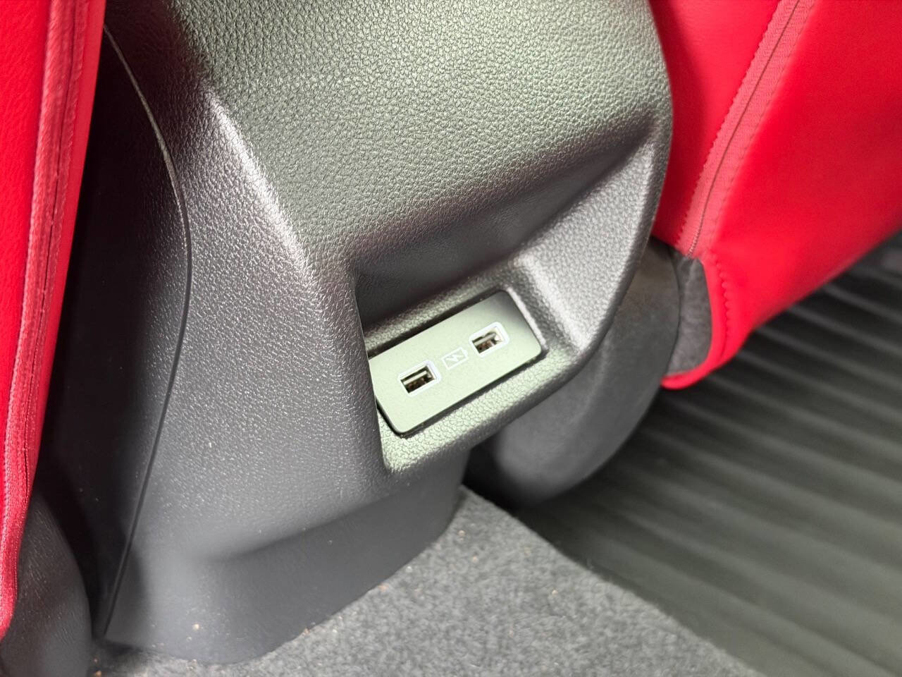 Used 2023 Acura Integra A-Spec FWD image 28