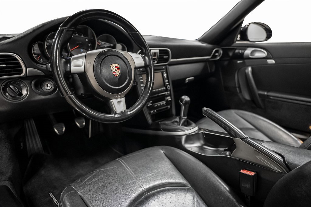 Used 2009 Porsche 911 Carrera S image 38