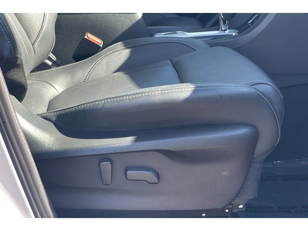 Certified 2023 Subaru Ascent Limited w/ Technology Package image 22