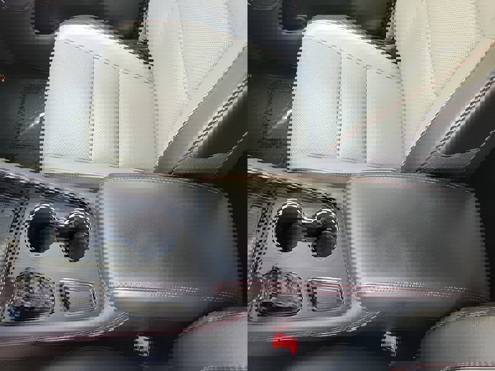 Used 2023 Dodge Durango Citadel image 24