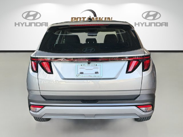 New 2026 Hyundai Tucson SE FWD image 6