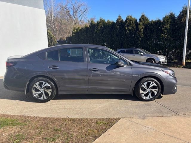 Certified 2024 Subaru Legacy Premium AWD/4WD image 2