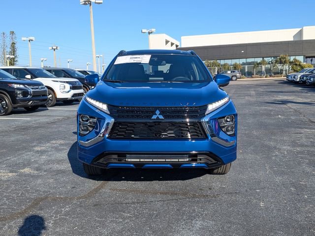 New 2026 Mitsubishi Eclipse Cross SEL AWD/4WD image 3