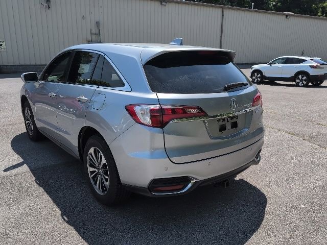 Used 2018 Acura RDX AWD w/ Advance Package image 6