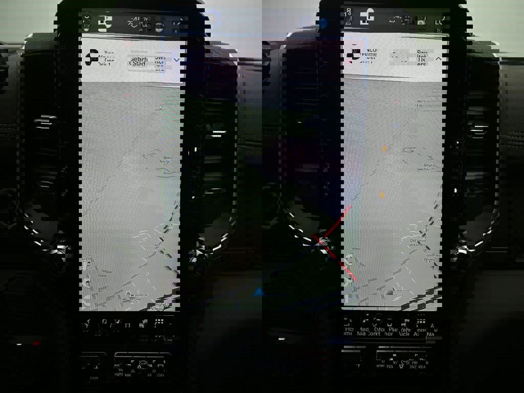 New 2026 RAM 3500 Laramie w/ Max Tow Package image 20