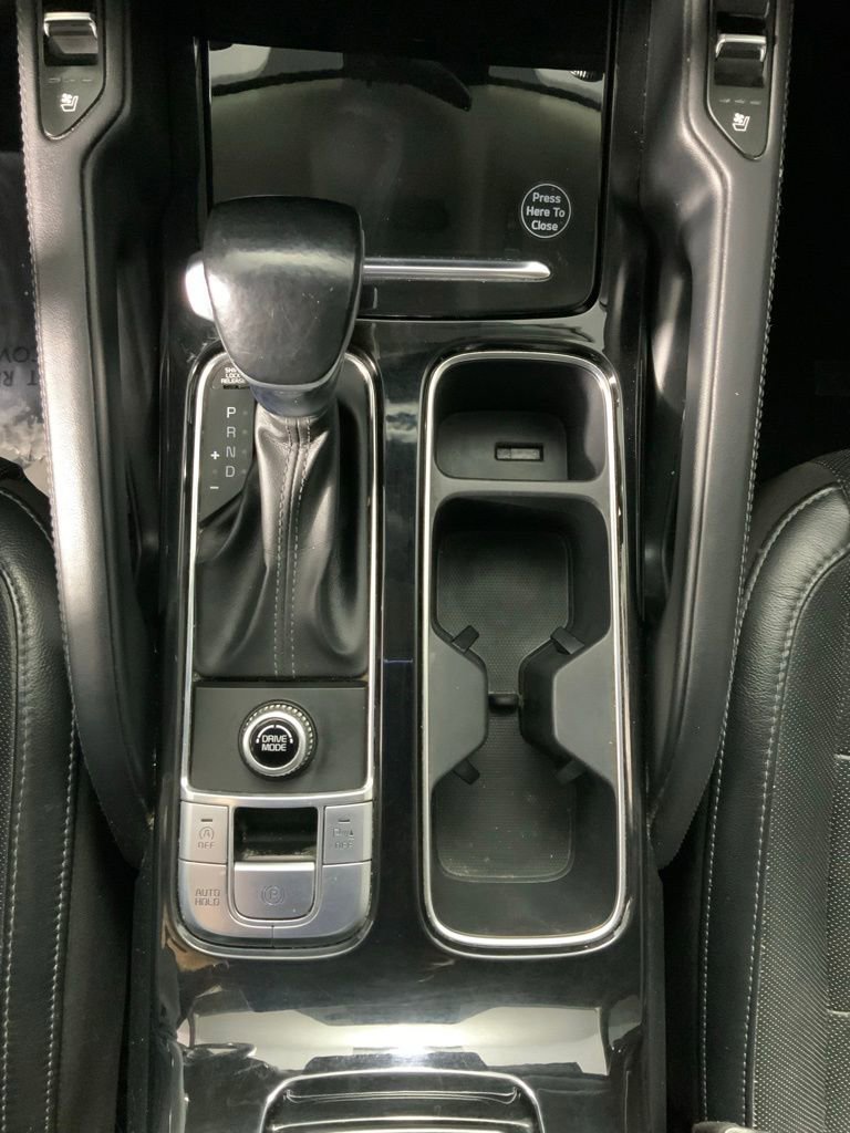 Used 2020 Kia Telluride EX image 27