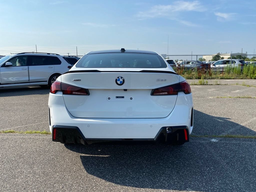 New 2026 BMW 228i xDrive w/ Premium Package AWD/4WD image 3
