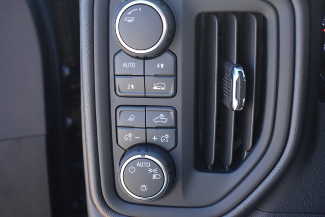 New 2026 Chevrolet Silverado 1500 W/T w/ WT Safety Package AWD/4WD image 26