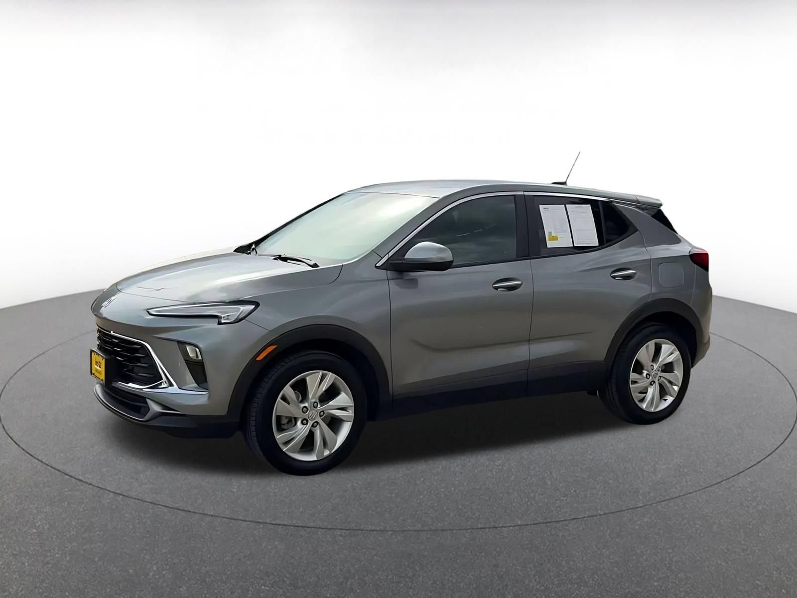 Used 2026 Buick Encore GX Preferred FWD image 7