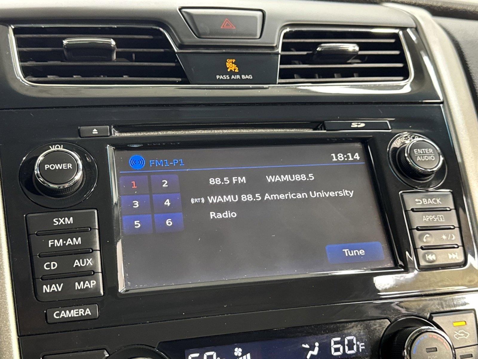 Used 2015 Nissan Altima 2.5 SL w/ Technology Package image 21