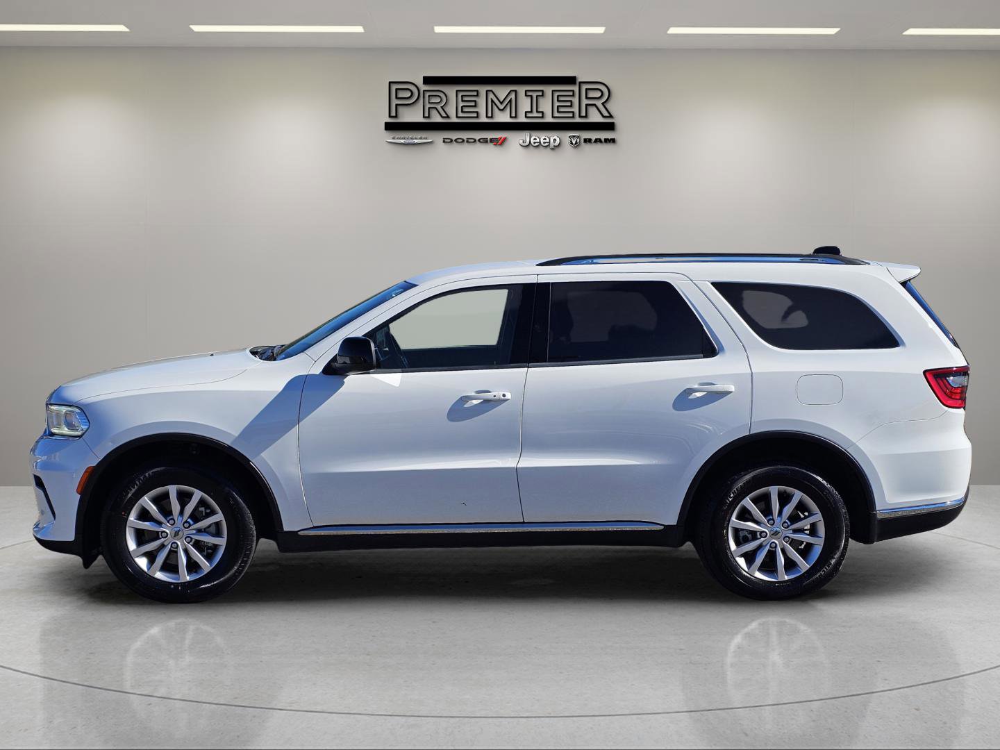 Used 2024 Dodge Durango SXT image 14