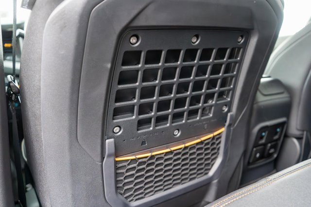 Used 2023 Ford Bronco Badlands w/ Sasquatch Package image 16