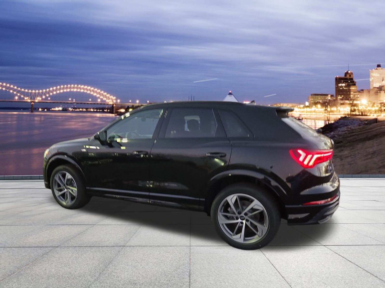 New 2025 Audi Q3 2.0T Premium image 3