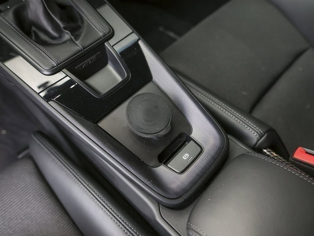 Certified 2022 Porsche 911 GT3 image 34