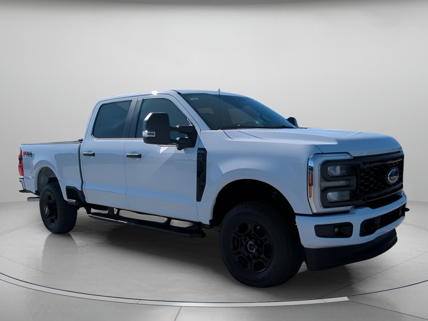 New 2026 Ford F250 XL AWD/4WD image 38